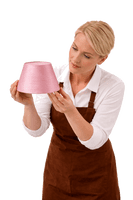 LESS RIGID Self-Adhesive Lampshade PVC Film White –  146cm - Stick-It®