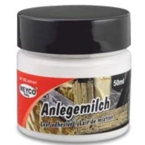 Metal Foil Sheet Adhesive 50 ml (75799)