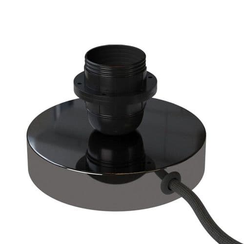 Metal Table Lamps