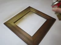 Metallic Spray Paint Gold  (Item No: 65771)