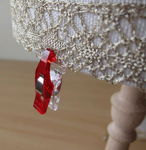 Mini Wonder Clips - 20 Pack