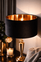 Stick-It ® Mirror Copper with Protective film lampshade making materials