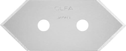 Mount Board Cutter Blades (5 Blades in a Pack) OLF/MCB1