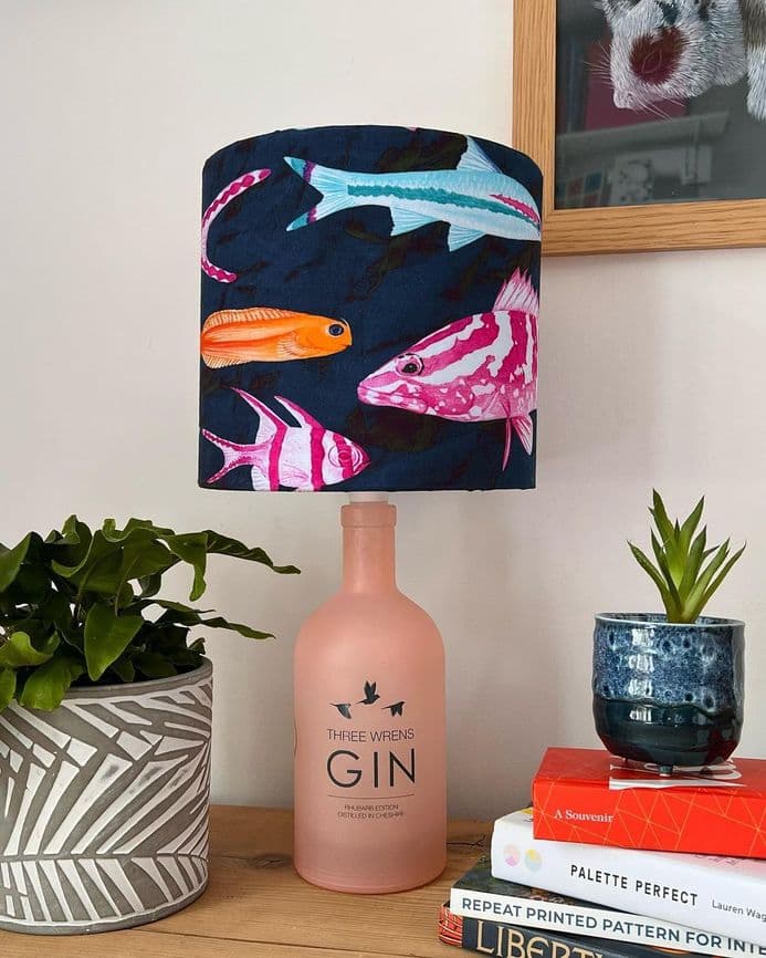 Needcraft Bottle Lamp Holder Adaptor Conversion Kit