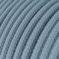 Ocean Cotton 3-Core Textile Cable