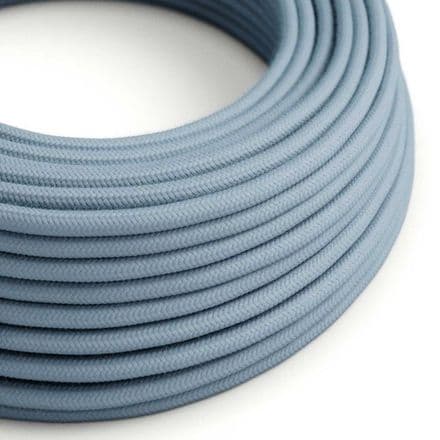 Ocean Cotton 3-Core Textile Cable
