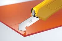 Olfa Acrylic Scoring Knife PC-S