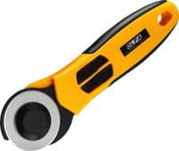 Olfa Advanced Rotary Cutter 45mm    OLF/RTY2NS