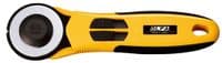Olfa Advanced Rotary Cutter 45mm    OLF/RTY2NS