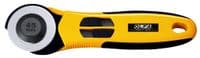 Olfa Advanced Rotary Cutter 45mm    OLF/RTY2NS
