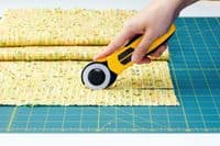 Olfa Advanced Rotary Cutter 45mm    OLF/RTY2NS