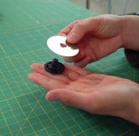 Olfa Advanced Rotary Cutter 45mm    OLF/RTY2NS