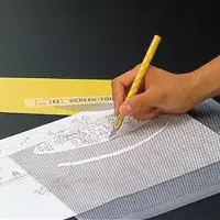 Olfa AK-1 | Standard Art Knife | Dannells