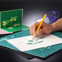 Olfa AK-1 | Standard Art Knife | Dannells