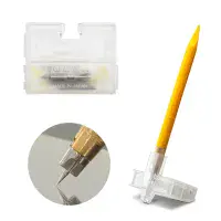 Olfa AK-5 Art Cutter with Spatula Edge | Dannells