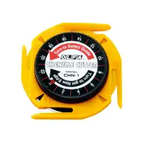 Olfa CHN-1 Chenille Cutter | Craft Cutting Tool | Dannells