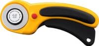 Olfa Deluxe Quick Change Rotary Cutter 45mm      RTY2DX
