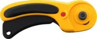 Olfa Deluxe Quick Change Rotary Cutter 45mm      RTY2DX