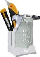 Olfa Desktop Blade Disposal System  OLF/DC6