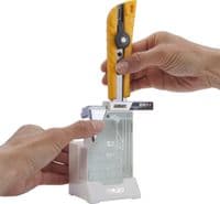 Olfa Desktop Blade Disposal System  OLF/DC6