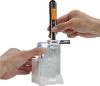 Olfa Desktop Blade Disposal System  OLF/DC6