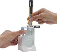 Olfa Desktop Blade Disposal System  OLF/DC6