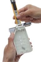 Olfa Desktop Blade Disposal System  OLF/DC6