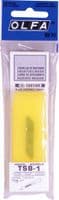 Olfa Endurance Top Sheet Cutter Blade    OLF/TSB1