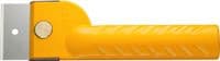 Olfa Glass Multi-Purpose Razor Edge Scraper    43mm     OLF/BTC1