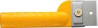 Olfa Glass Multi-Purpose Razor Edge Scraper    43mm     OLF/BTC1