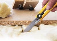 Olfa Insulation Blade 18mm (Pack of 3)  OLF/LWB3B