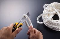 Olfa Insulation Blade 18mm (Pack of 3)  OLF/LWB3B