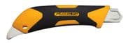 Olfa  Lampshade Tucking Tool & Ultra Sharp Cutting Knife ID: OLF/L5AL