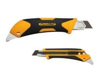 Olfa  Lampshade Tucking Tool & Ultra Sharp Cutting Knife ID: OLF/L5AL