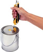 Olfa  Lampshade Tucking Tool & Ultra Sharp Cutting Knife ID: OLF/L5AL