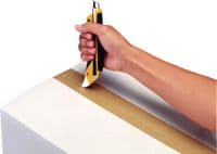 Olfa  Lampshade Tucking Tool & Ultra Sharp Cutting Knife ID: OLF/L5AL