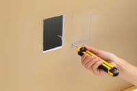 Olfa Multi-Purpose Key Hole Saw & Snap Off Cutter 12.5mm    OLF/CS5