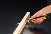 Olfa Multi-Purpose Key Hole Saw & Snap Off Cutter 12.5mm    OLF/CS5