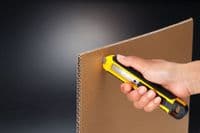 Olfa Multi-Purpose Key Hole Saw & Snap Off Cutter 12.5mm    OLF/CS5