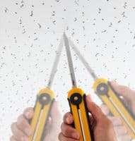 Olfa Multi-Purpose Key Hole Saw & Snap Off Cutter 12.5mm    OLF/CS5