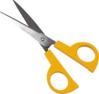 Olfa Multi Purpose Stainless Steel Scissors 160mm    OLF/SCS3