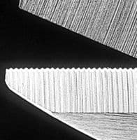 Olfa Multi Purpose Stainless Steel Scissors 160mm    OLF/SCS3