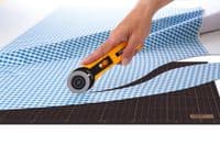Olfa Original Rotary Cutter 45mm    OLF/RTY2G