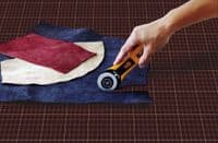 Olfa Original Rotary Cutter 45mm    OLF/RTY2G