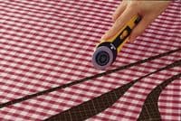 Olfa Original Rotary Cutter 45mm    OLF/RTY2G