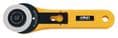 Olfa Original Rotary Cutter 45mm    OLF/RTY2G