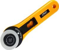 Olfa Original Rotary Cutter 45mm    OLF/RTY2G