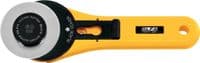 Olfa Original Rotary Cutter 60mm     OLF/RTY3G