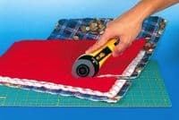 Olfa Original Rotary Cutter 60mm     OLF/RTY3G