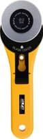 Olfa Original Rotary Cutter 60mm     OLF/RTY3G